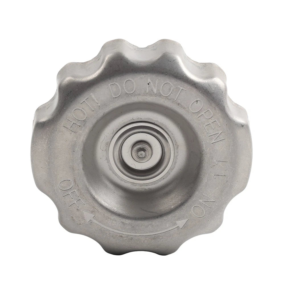 Radiator Cap for HiSun ATV UTV 400 500 700 800
