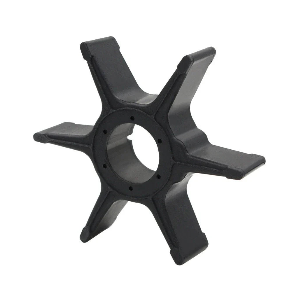 Water Pump Impeller 17461-96400 for Suzuki 20HP-40HP Outboard (1983–1989)
