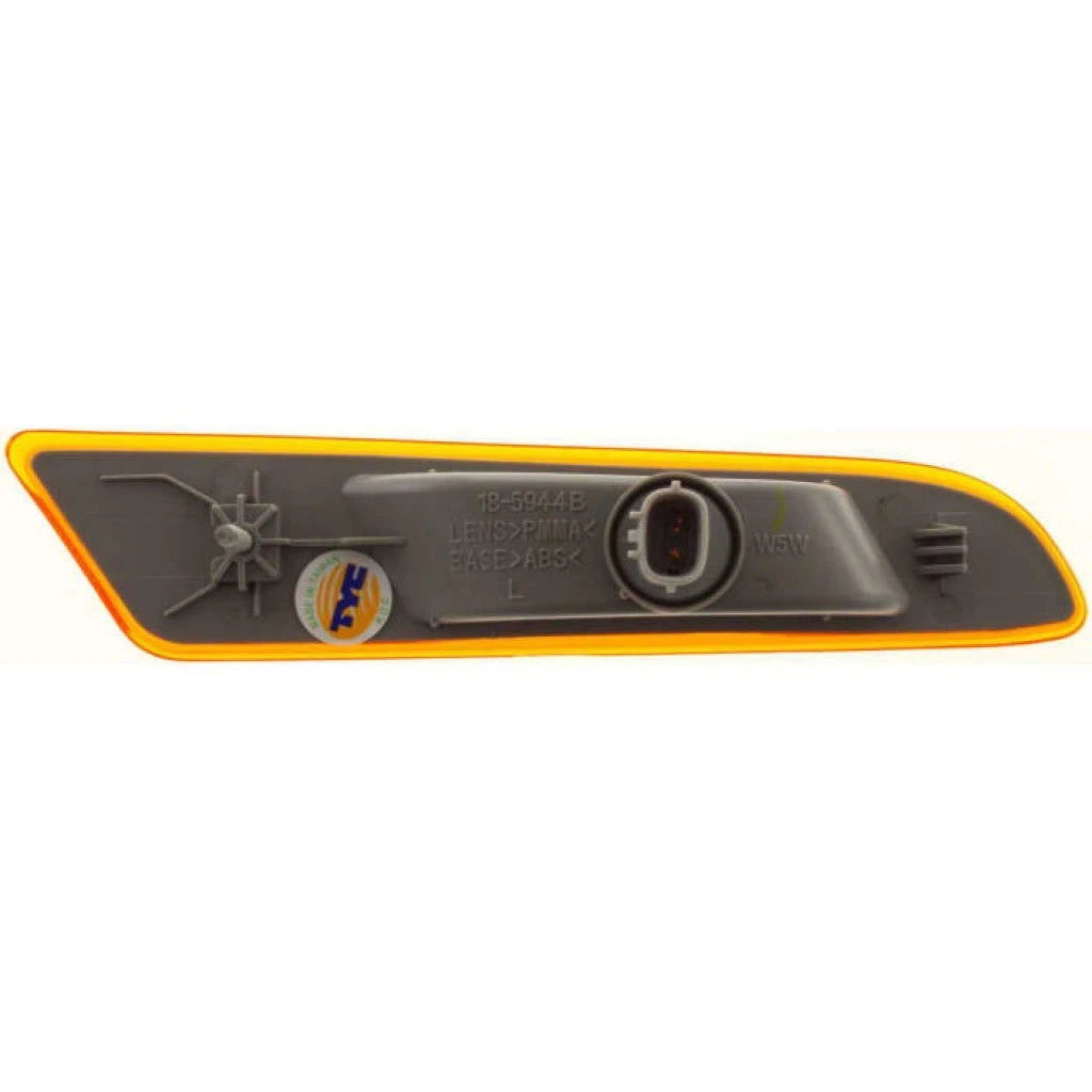 Turn Signal Light for Lexus ES300 (2002–2003) LX2532102, CLX-M0-USA-L106904-CL360A70