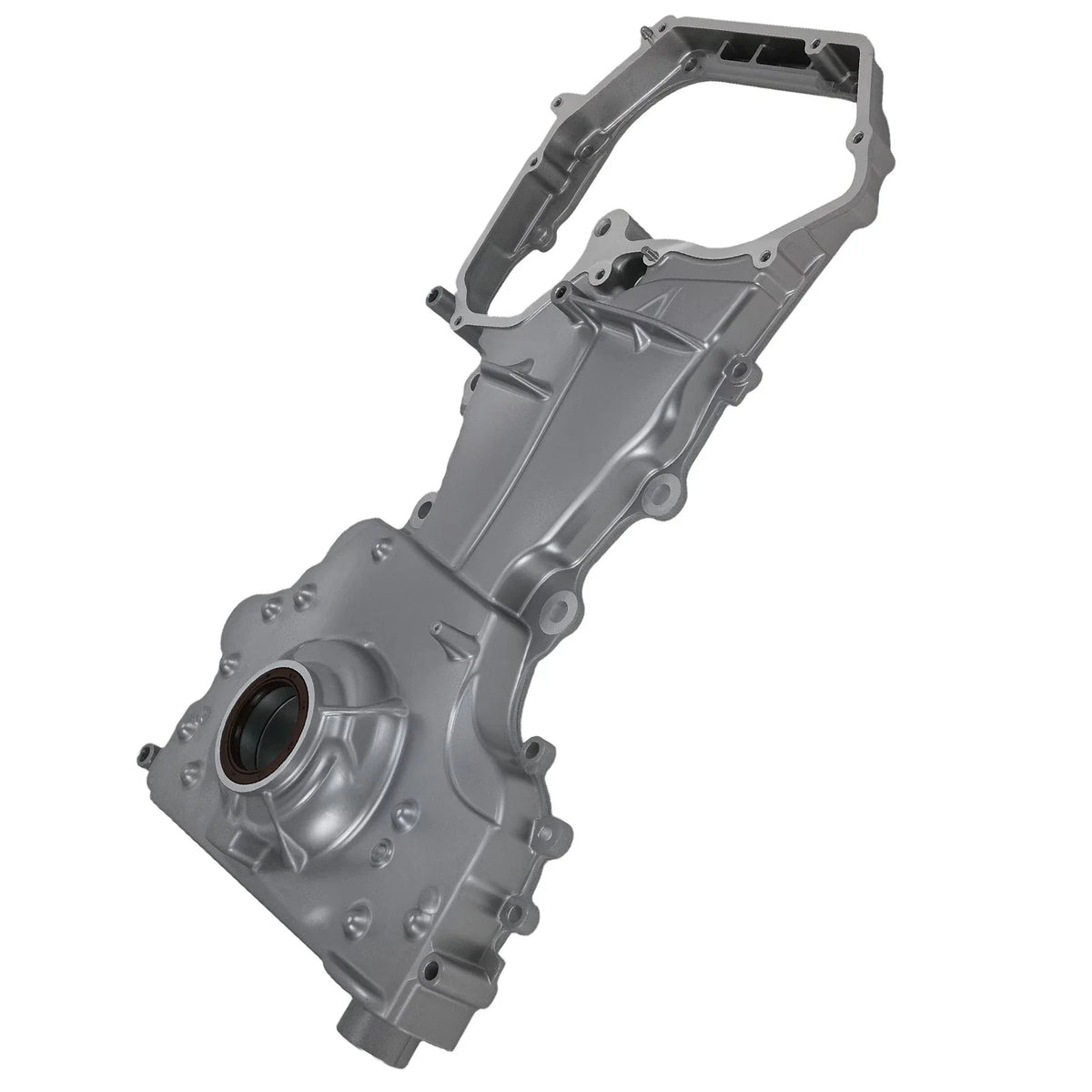 Aluminum Timing Cover for Nissan Sentra 2.5L (2002–2007)