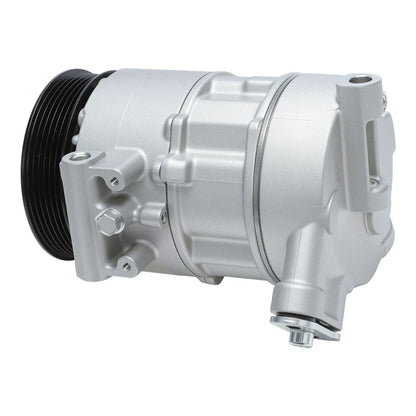 A/C Compressor with Clutch for Pontiac G8 (2008–2009) 18016369, CO29175C