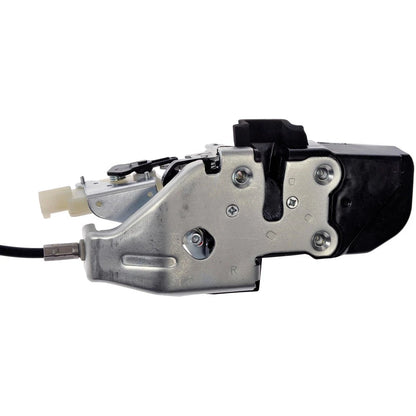 Dorman Front Right Door Lock Actuator Motor for Dodge Challenger (2011–2014) 931-750, 20350332-101