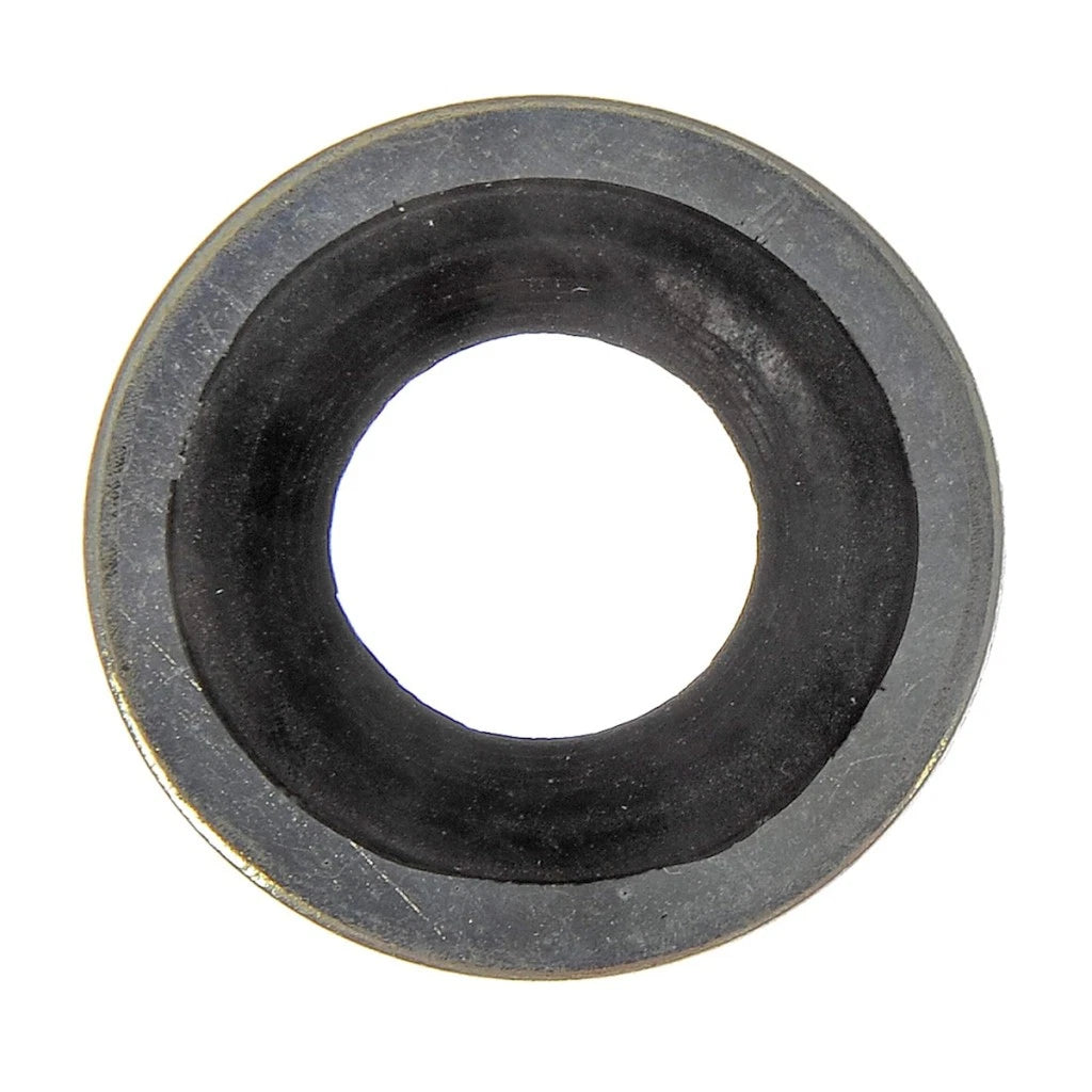 10X Drain Plug Gasket for Ford Escort (1991–1996) ALX-PAU-RB-097-025-CL360A55