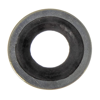 10X Drain Plug Gasket for Ford Escort (1991–1996) ALX-PAU-RB-097-025-CL360A55