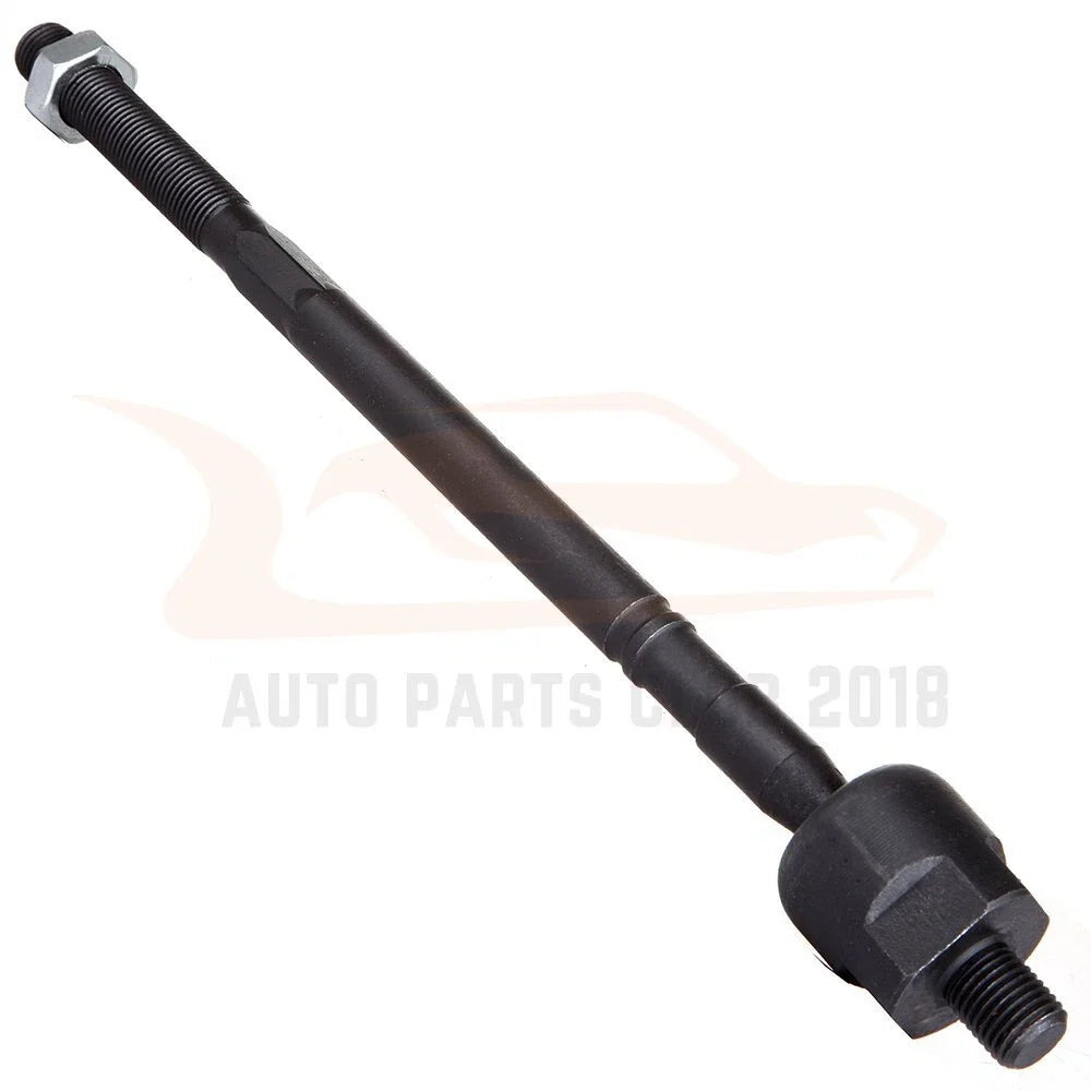 Set of 6 Inner Outer Tie Rods Lower Ball Joints for Subaru Legacy (1998–2004)