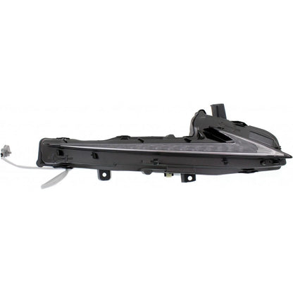 Front Signal/Corner Light for Lexus IS350 (2014–2016) CLX-M1-323-1603R-AS-CL360A4, LX2563100