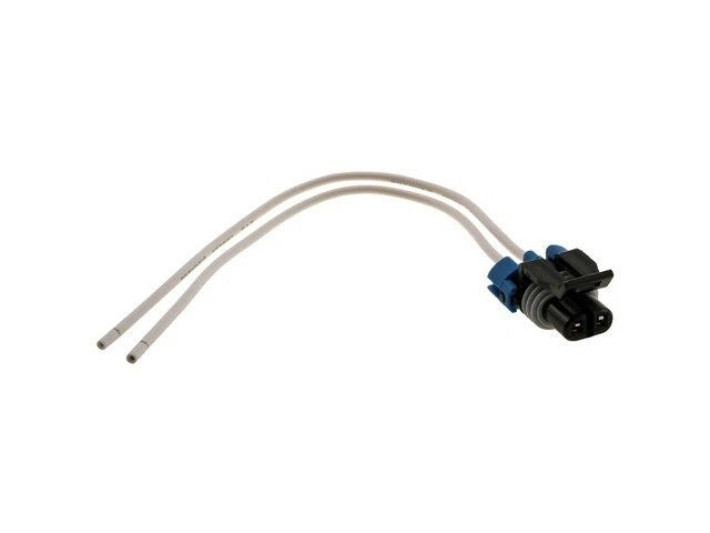 Oil Level Sensor Connector for Chevrolet Malibu (1997–2007) 45752JWCV