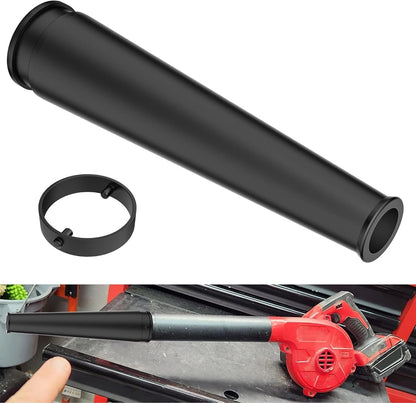 Rubber Blower Nozzle for Ma-kita UB1102 (No Part Numbers)