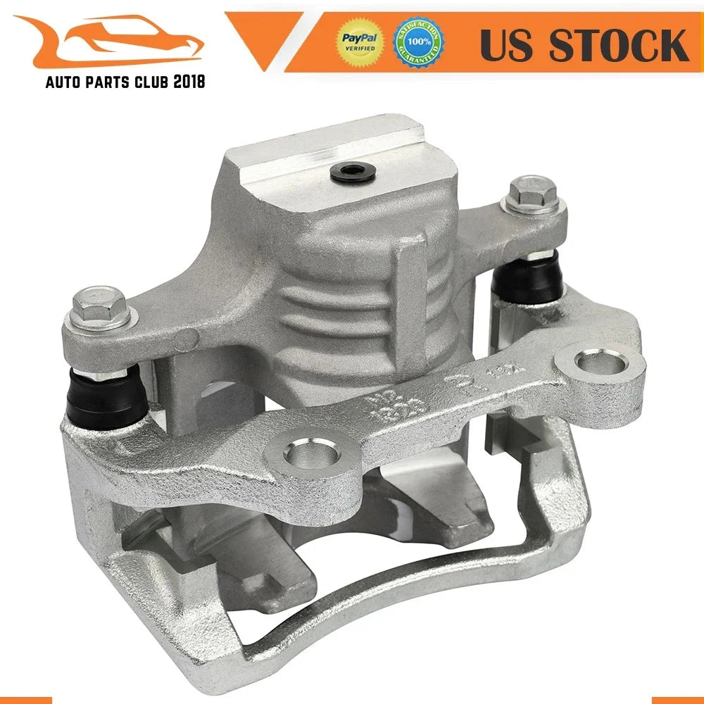 Brake Caliper for Chevy Trailblazer GMC Envoy (2002–2009) Rear Right