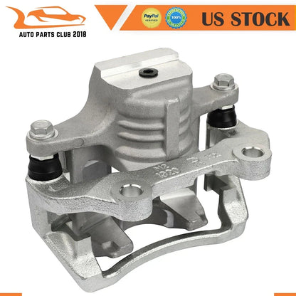 Brake Caliper for Chevy Trailblazer GMC Envoy (2002–2009) Rear Right