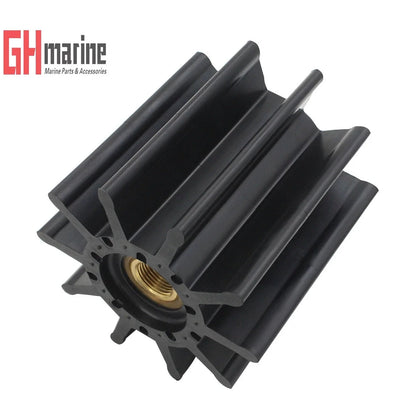 Flexible Raw Water Pump Impeller for Caterpillar 3412 (Inboard Marine)