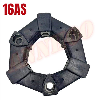 16AS Rubber Coupling for Centaflex CF-A-16 Series (2019–2020)
