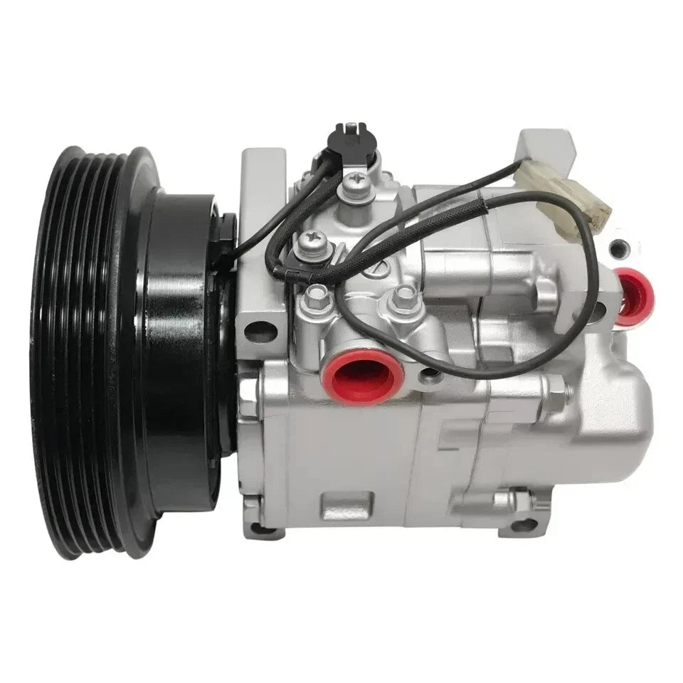 A/C Compressor Kit for Mazda Protege 1.8L (1999–2003)