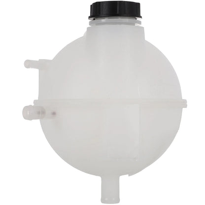Engine Coolant Reservoir Tank for Ford Transit-150 3.2L (2015–2019) w/ Cap