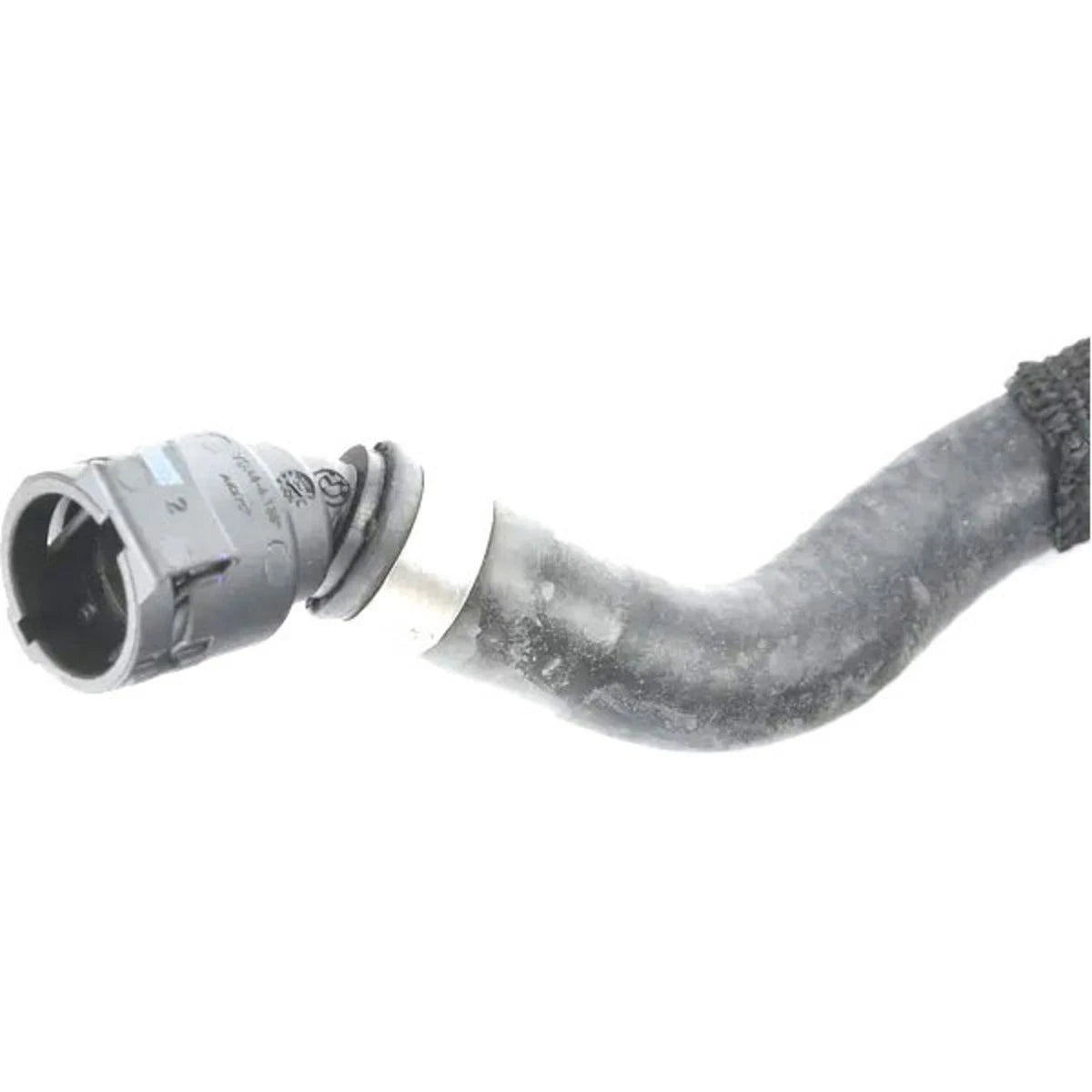 Radiator Hose for BMW 530i xDrive 530e 740e (2017–2022) 17129844478