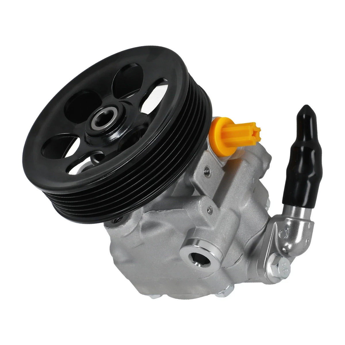 Power Steering Pump w/ Pulley for Subaru Legacy 2.5L Turbo (2010–2012)