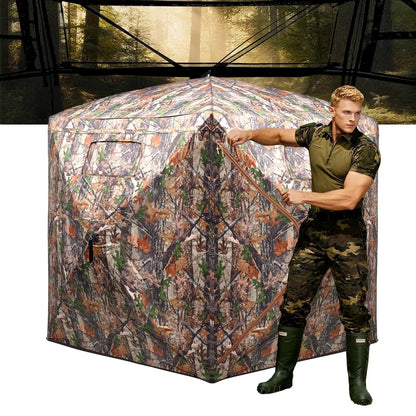 270 Degree Hunting Blind for FUNHORUN