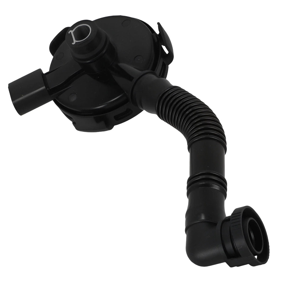 Engine Oil Separator Vent Valve for VW Touareg 3.2L V6 (2004–2006) 022103245B