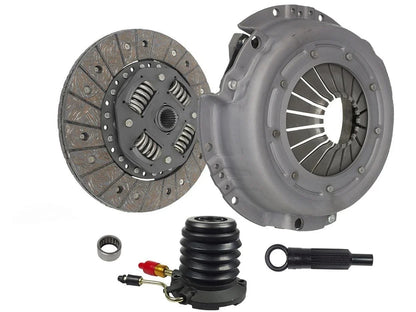Clutch Kit for Ford Ranger 1993–1995 2.3L L4 Gas SOHC