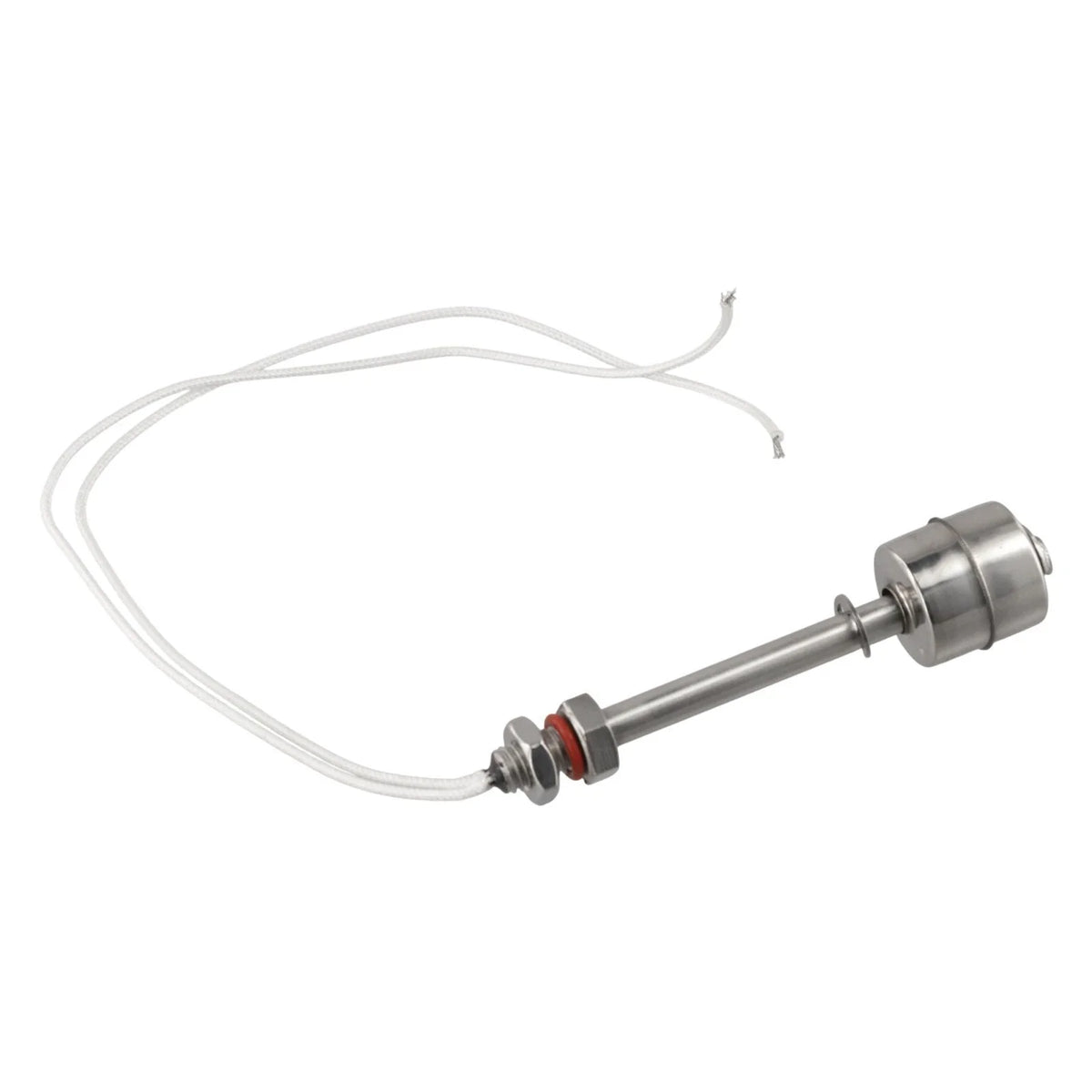 Flexible Reversible Float Switch for Tank Level Monitoring (100mm)