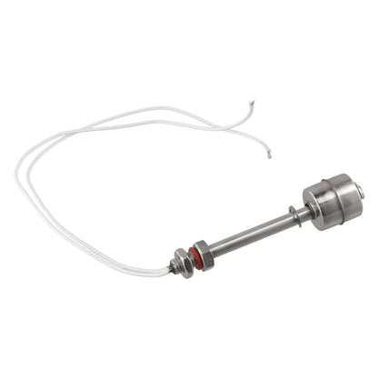 Flexible Reversible Float Switch for Tank Level Monitoring (100mm)