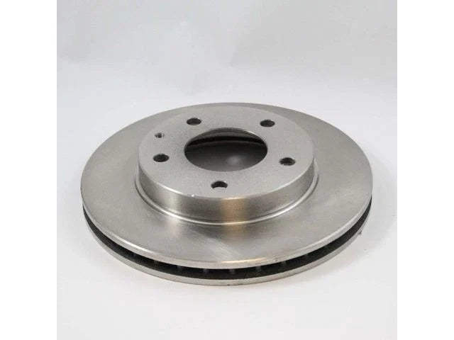 Front Brake Rotor for Mazda Protege5 (2002–2003) BH566TQ Disc Brake Rotor