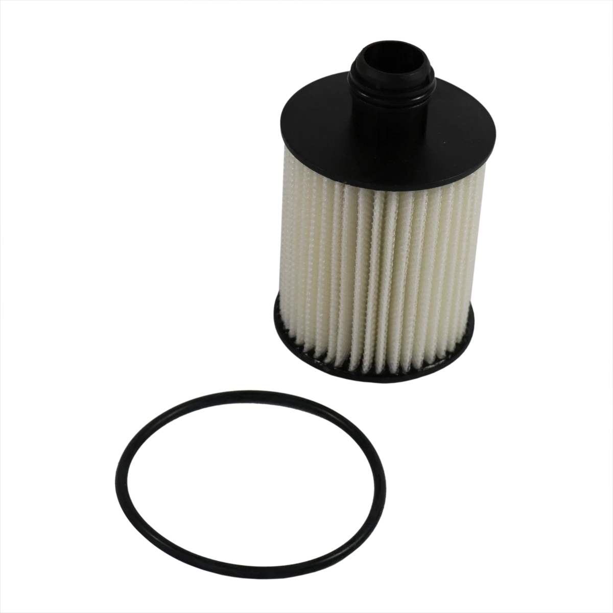Set of 6 Oil Filters for Chevrolet Cruze 2.0L Diesel (2014–2015)
