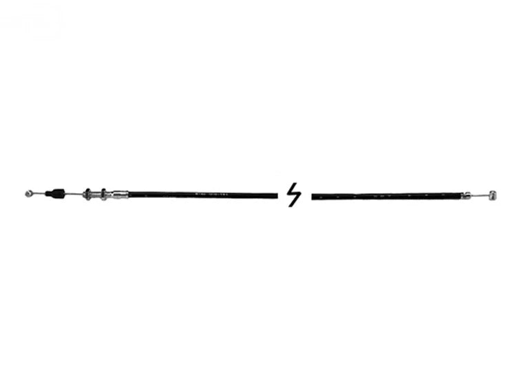 Replacement Cable Blade Stop for Honda (Fits 10124)