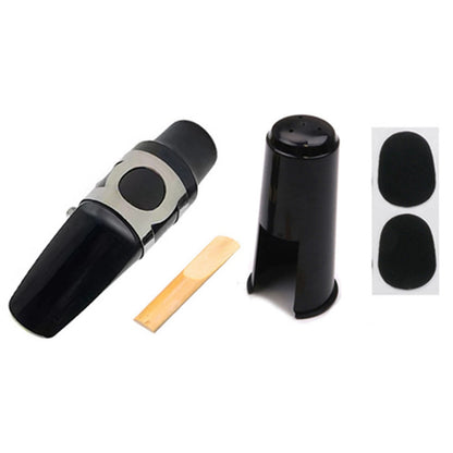 Mouthpiece Kit for Alto Saxophone