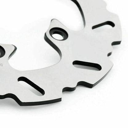 Rear Brake Rotor Disc for Suzuki GSX-R 600 750 TL 1000 SV 650 1000 (T9)
