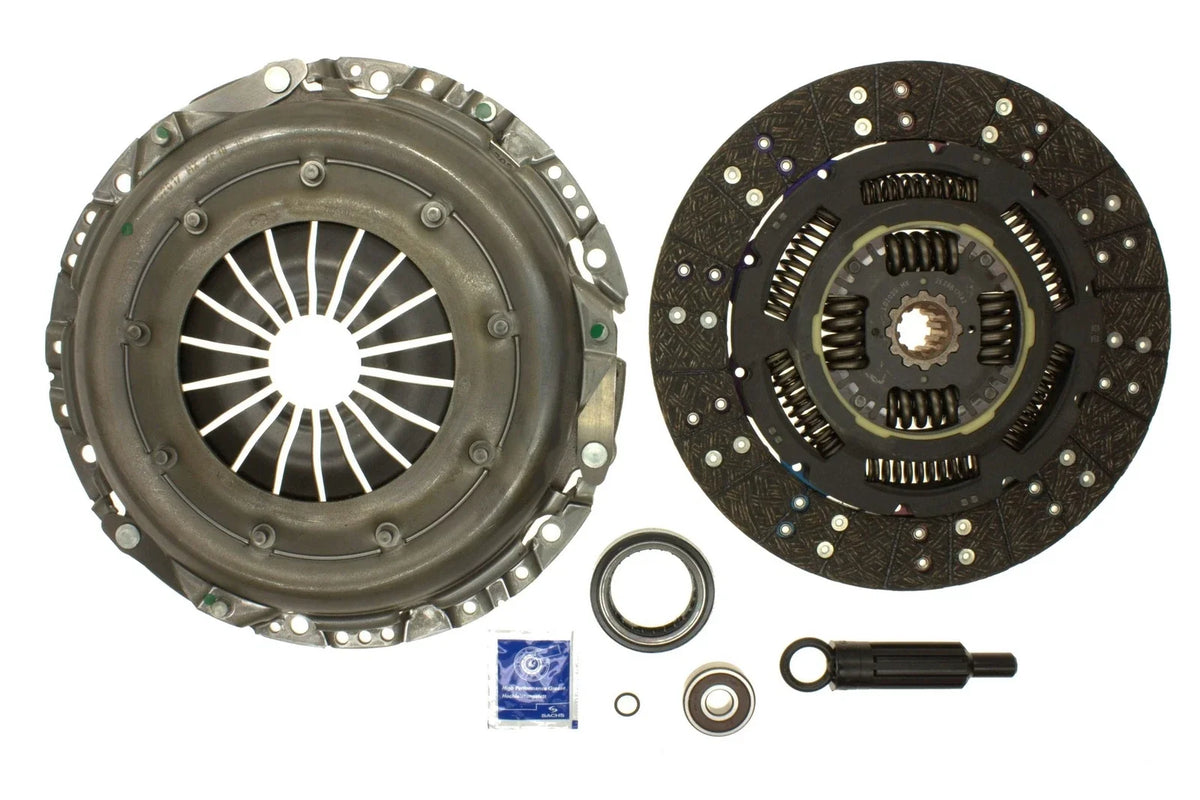 Sachs Clutch Kit K70318-01 for