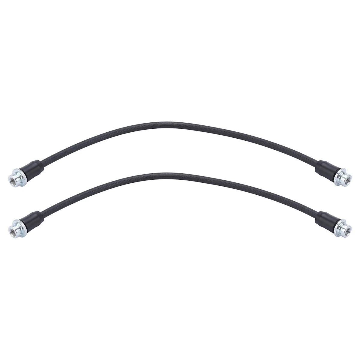 Brake Hoses Set of 2 for Chevy (2015–2020) - 18021502, 2206614, H622350