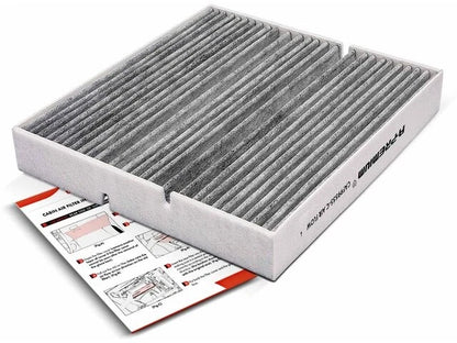 Cabin Air Filter for Mercedes EQB 350 (2022–2025) 49989HSWS