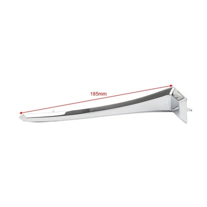 Headlight Cover Trim for Harley Road King FLHR (2000–2023)