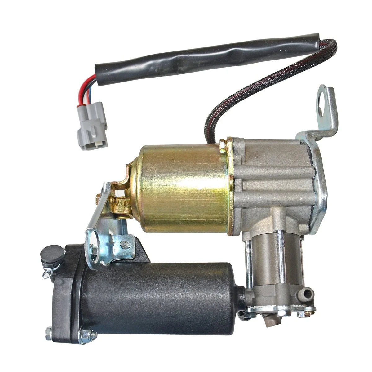 Air Ride Suspension Compressor Pump for Toyota 4Runner Lexus GX470 (2003–2009)