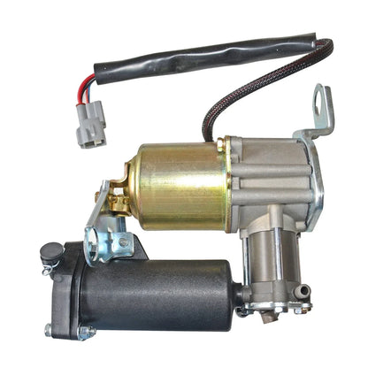 Air Ride Suspension Compressor Pump for Toyota 4Runner Lexus GX470 (2003–2009)