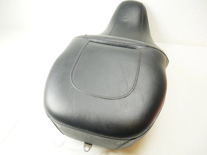 2X Lowering Seat for Harley Davidson CVO Touring (2008–2022)