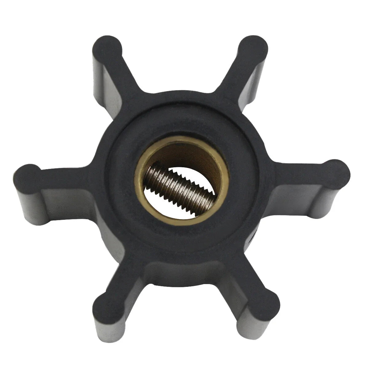 Flexible Impeller Pump for Jabsco 653-0001