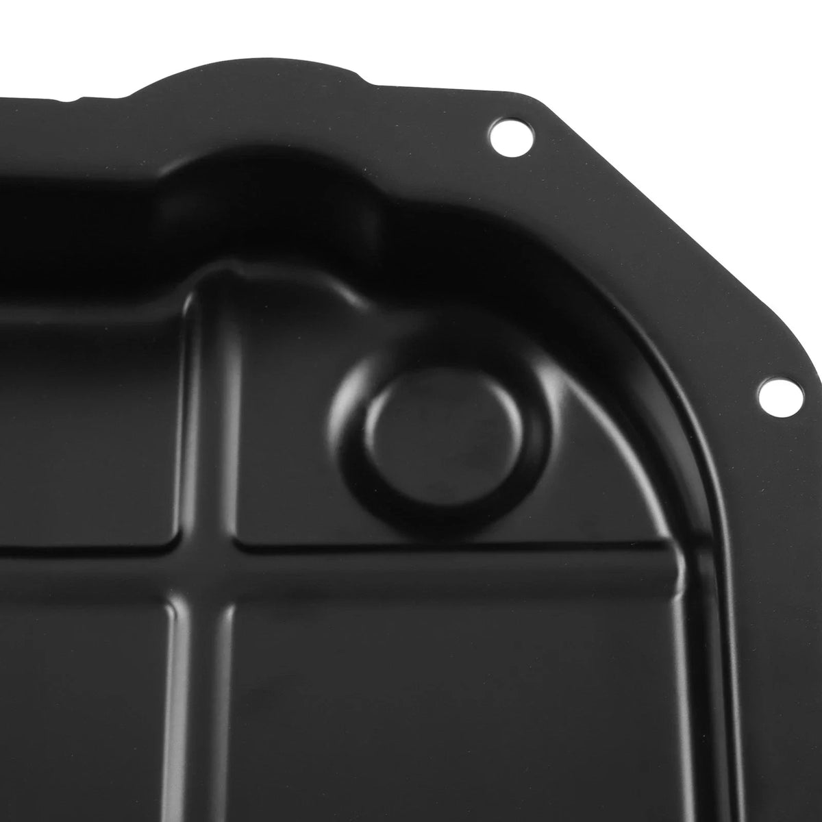 Transmission Oil Pan for Jeep Wrangler JL (2018–2026)