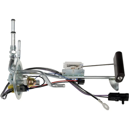 Fuel Sending Unit for Chevy S-10 Blazer Pickup Jimmy (1992–1994) 692-004, 692130, FG03A