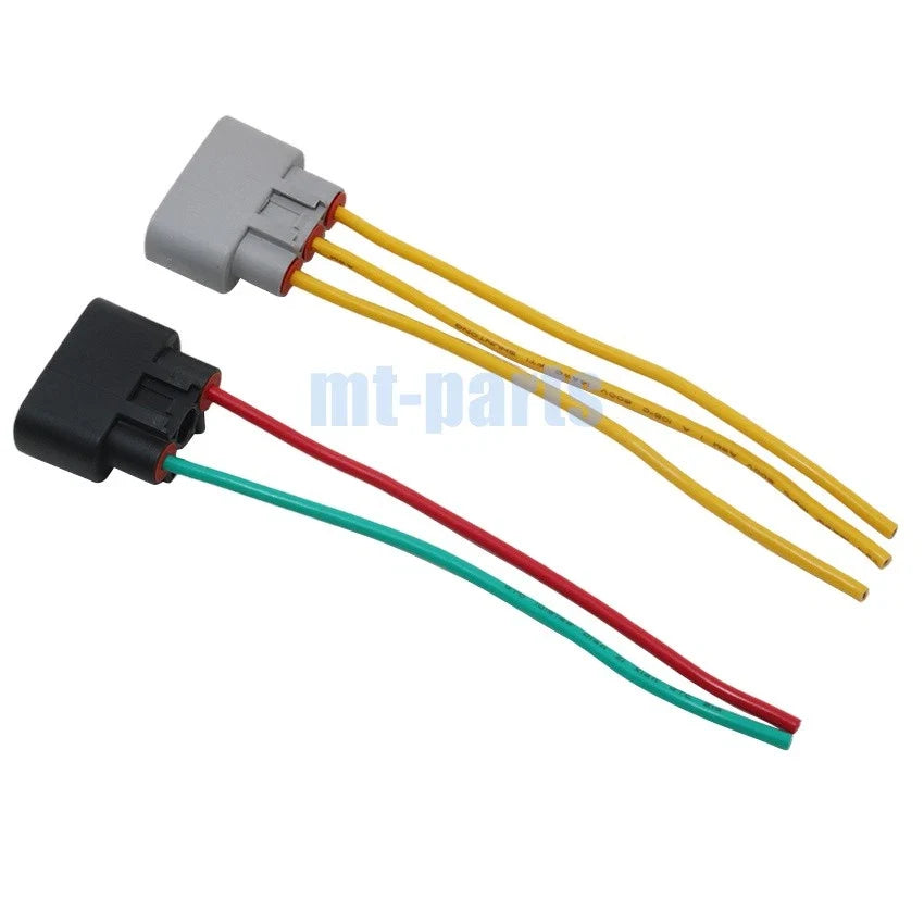 Regulator Connector Plug for Arctic Cat XF7000 LXR Sno Pro EFI (2014–2017)