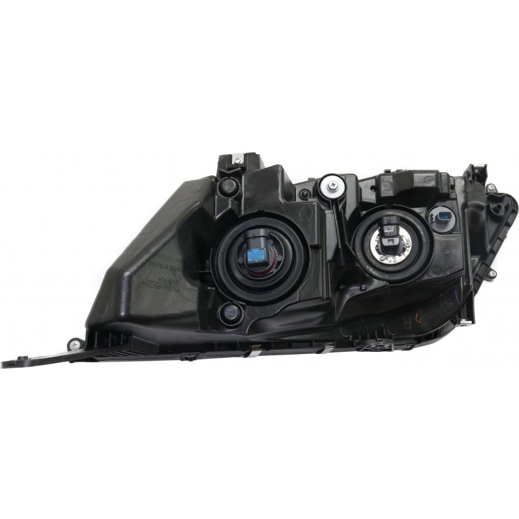 Passenger Side Halogen Headlight for Honda Odyssey (2018–2020) HO2503183