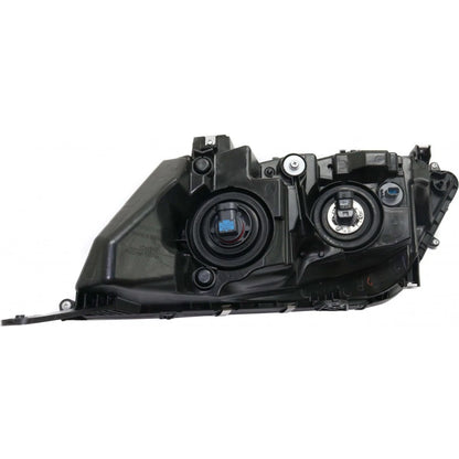 Passenger Side Halogen Headlight for Honda Odyssey (2018–2020) HO2503183