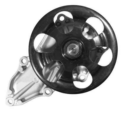 Set of 2 Engine Coolant Water Pumps for Honda CR-V (2007–2009) OLX-ACD252-936-CL360A53