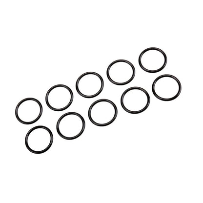 Oil Pressure Relief Valve Seal for Chevy Express 4500 (2009–2017) ALX-PAU-AC-94011695-CLA9