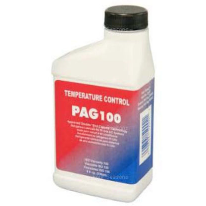 A/C Compressor Oil 59002 for VW Chevy Ram Truck (2006–2018)