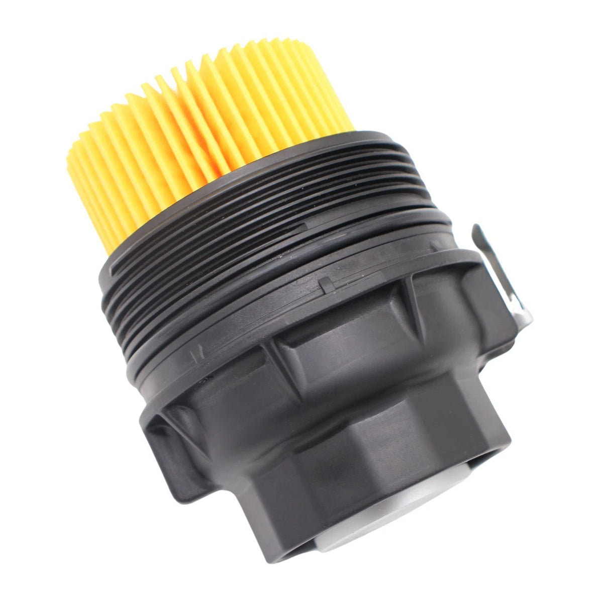 Oil Filter Housing Cover for Toyota Lexus (15650-38020, 1565038020)