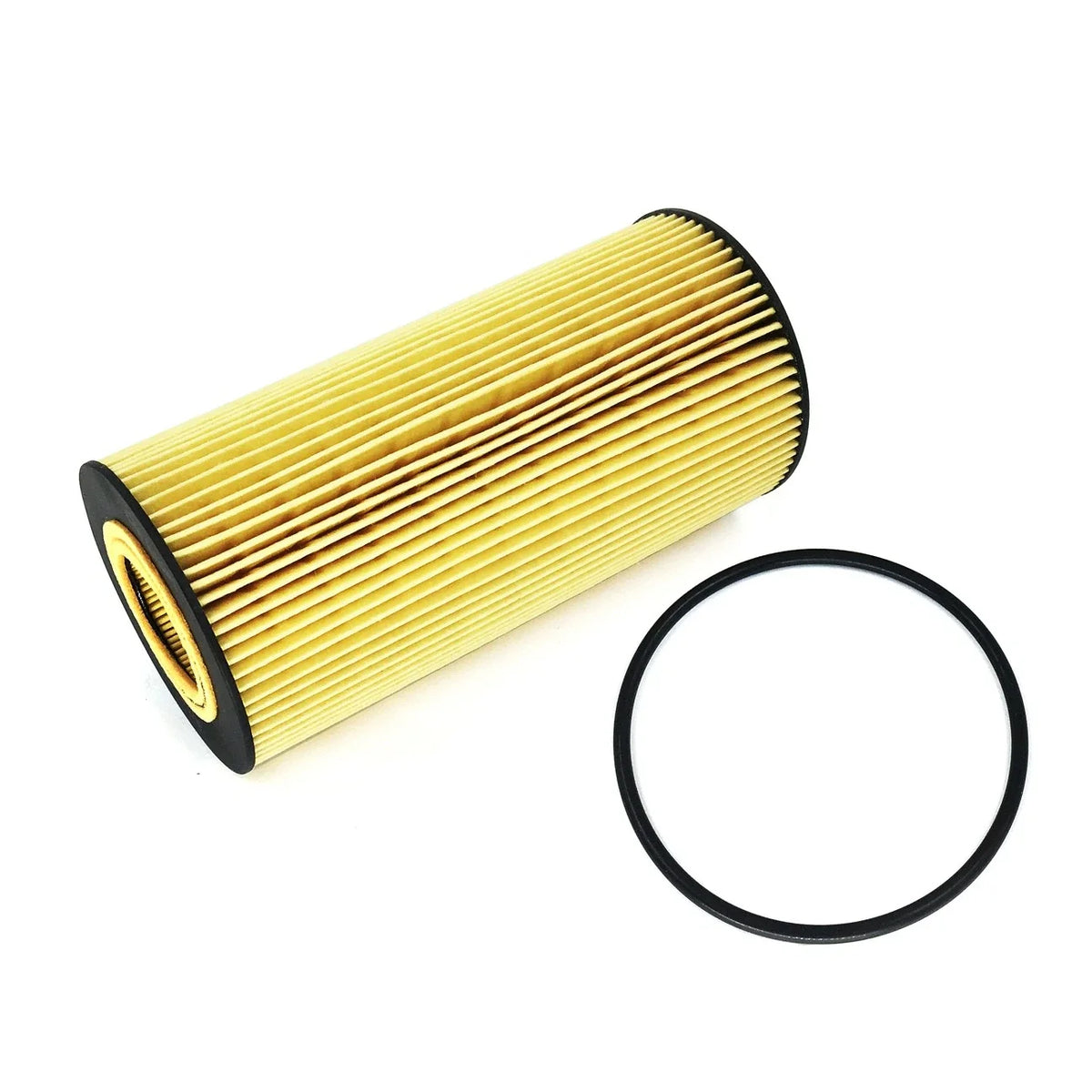 Oil Filter for Ford Super Duty Powerstroke 6.0L/6.4L Diesel (2003–2010) 3C3Z6731AA