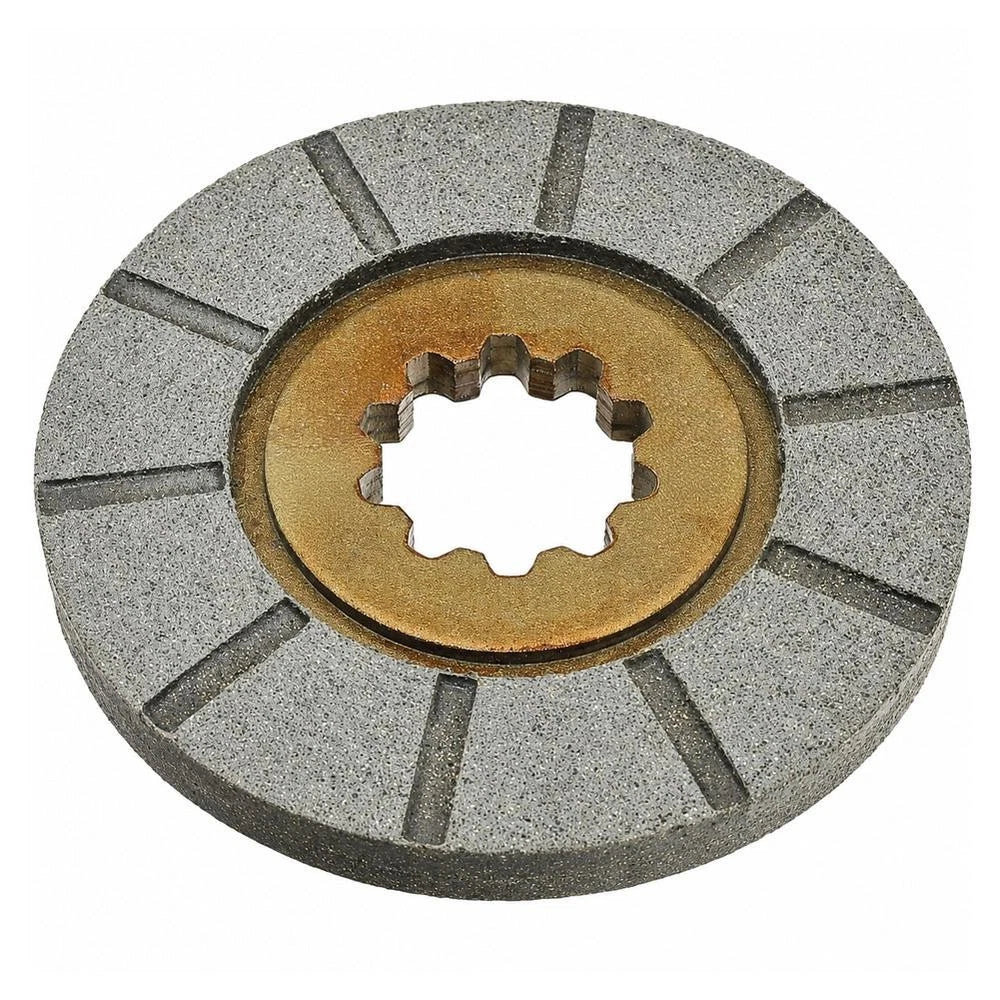 Brake Disc for International & Farmall Tractors (1975–1975)