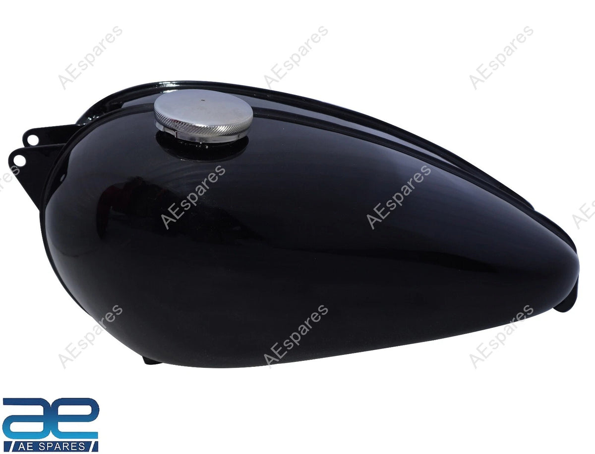 Fuel Tank for BSA Bantam D1 D3 Motorcycle (1960–1970)